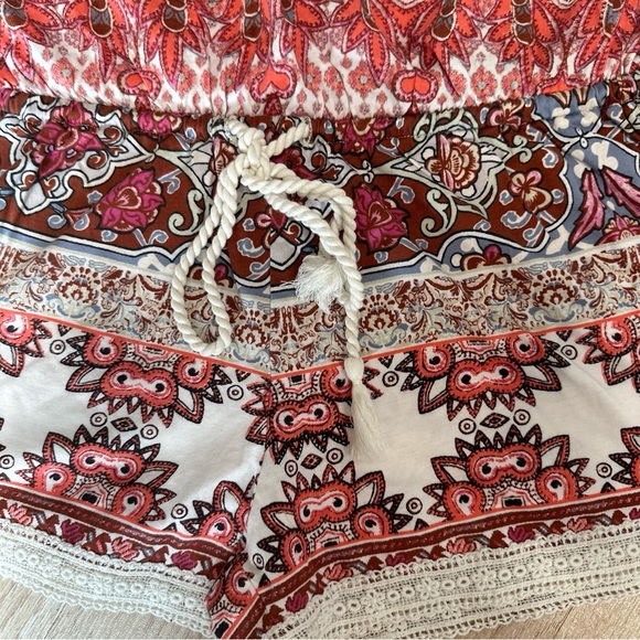 Nwt PJ Salvage Romper Size S - Picture 3 of 9